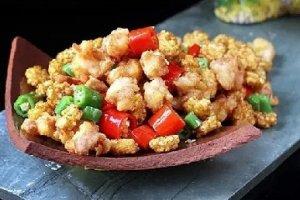 香酥掌中宝
