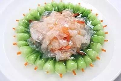 【乡土菜】王氏玻璃虾