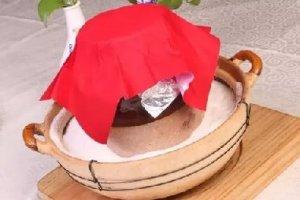 罐罐糊辣汤