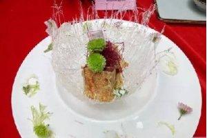 千枝万叶腐皮卷
