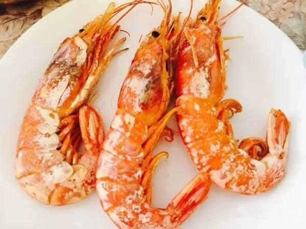 【阿根廷红虾】阿根廷红虾从海洋到餐桌的全过程解密