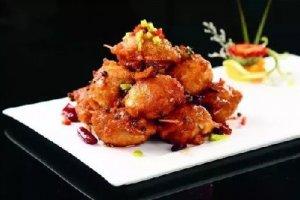 布袋鸡翅