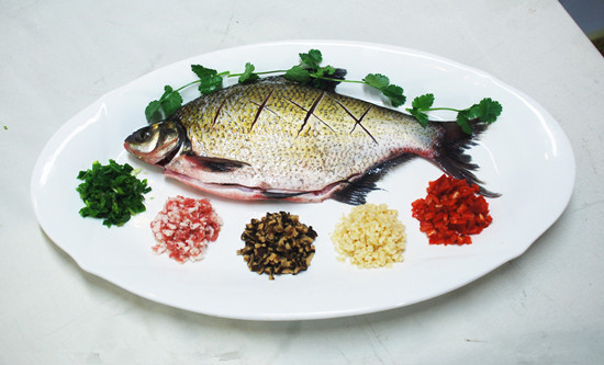 【武昌鱼】让文人叨念的鱼——武昌鱼的做法及营养功效