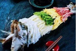 龙须桂鱼
