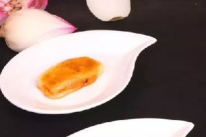 鲍汁土豆盒（图解）