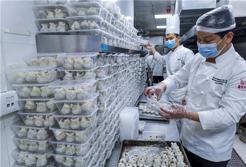 疫情过后，厨师行业会发生什么变化？这四个思考不妨一看！