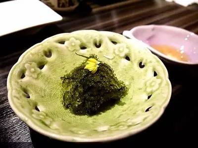 【海葡萄】绿色“鱼子酱”，你见过吗？