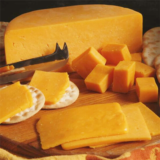 【奶酪】了解西餐技艺从认识奶酪开始！