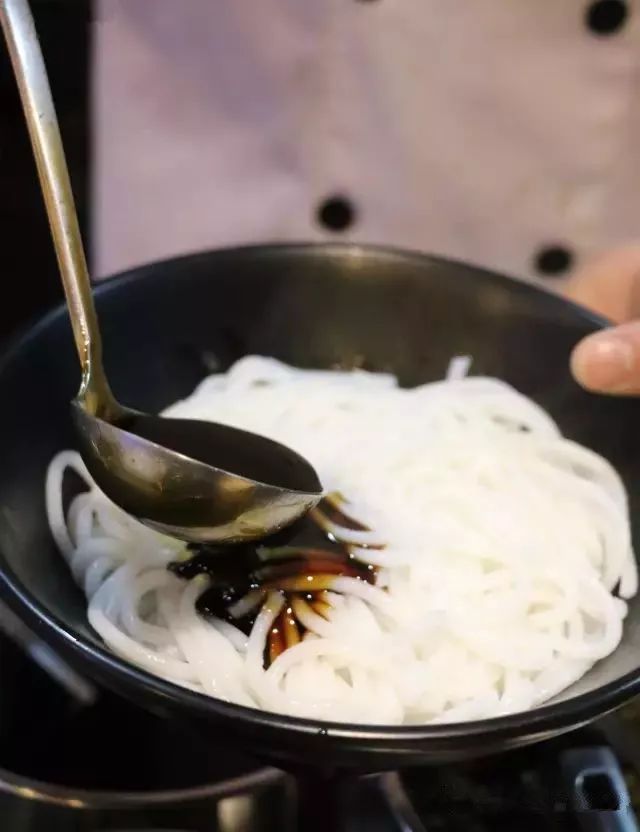 【特色面食】老昆明豆花米线