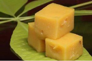 豌豆黄