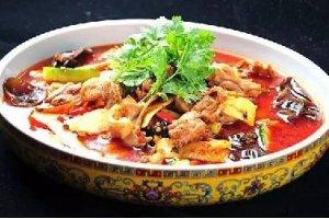 子姜鸭