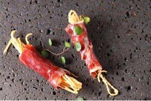 5J火腿脆散