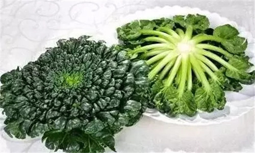 这种时令野菜赛羊肉，好吃又健康！