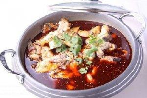 飘香鱼