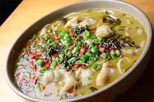 【江湖菜】江湖风暴鱼