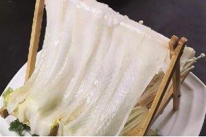 酸汤纸片鱼（图解）