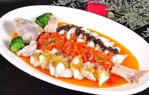 这种鱼的美味，与长江三鲜齐名！