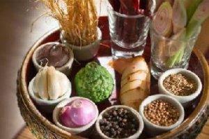 12种东南亚常见香料，你都用过吗？的做法