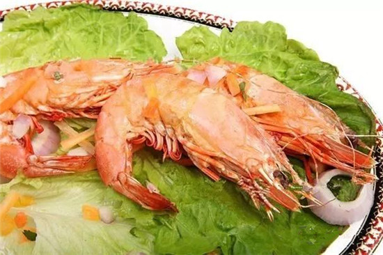 【虾类】8种世界名虾的特点与经典吃法，你知道吗？
