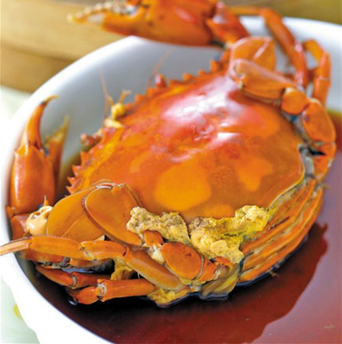 它被誉为蟹中的“兰博基尼”，一斤能卖上千元！