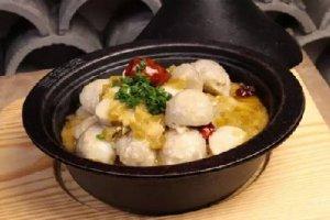 傈僳族土锅焖芋头的做法