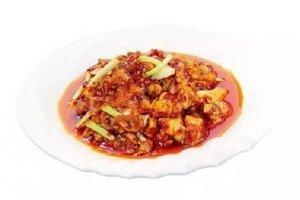 黔式宫保鸡