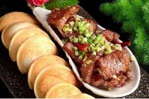 冰激凌牛仔骨
