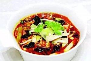 冒菜
