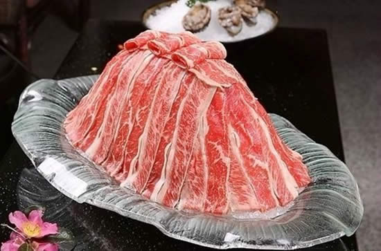 【神户牛肉】牛肉里的劳斯莱斯——神户牛肉