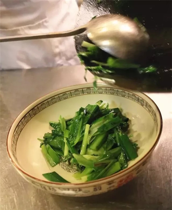 【江湖菜】炝锅水煮兔