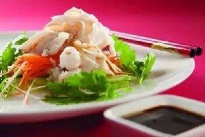 风生水起捞螺片