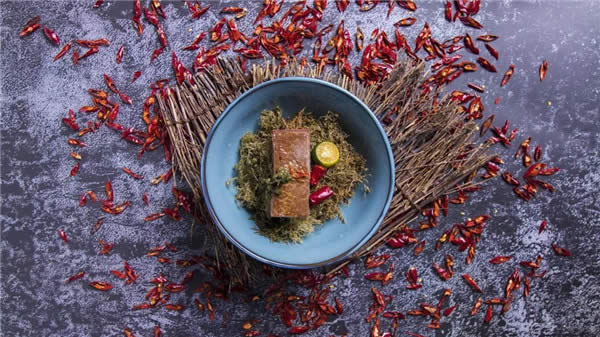 【创意粤菜】青柠玫瑰安格斯禾牛肉