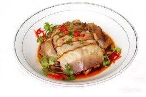四川腊肉