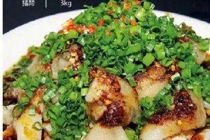 馋嘴滋味蹄花（批量）