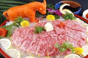 牛肉里的劳斯莱斯——神户牛肉