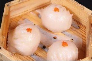陶陶居大虾饺