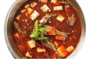 豆腐黄腊丁