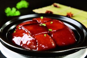 东坡肉