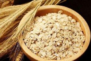 谷物届的营养之王——燕麦