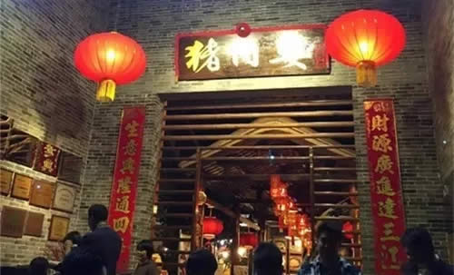 顺德名店“猪肉婆”，公开六道招牌私房菜！