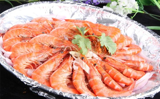 【阿根廷红虾】从海洋到餐桌全过程解密，阿根廷红虾为什么这么“红”