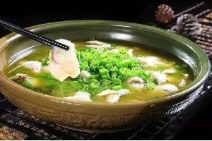家乡青椒鱼