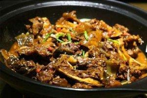这道甲鱼泡饭，堪称米饭收割机！