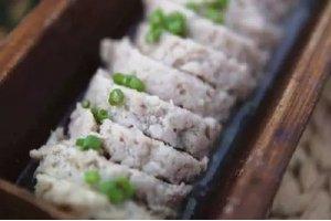 竹筒肉