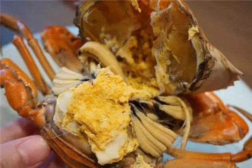 它被誉为蟹中的“兰博基尼”，一斤能卖上千元！
