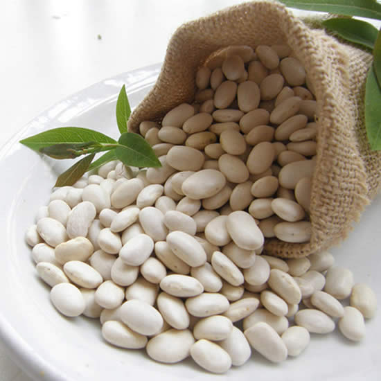 【芸豆】减肥者的理想食品——芸豆的做法及营养功效