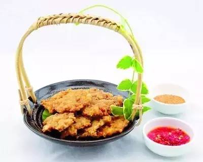 【乡土菜】蔡师傅家的肉饼