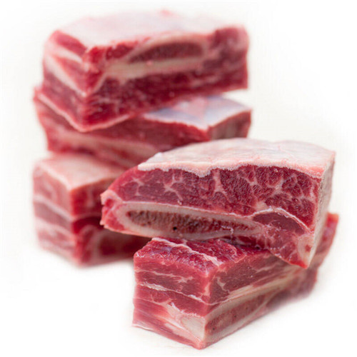 牛肉不同部位的特点、烹饪手法，你了解多少？