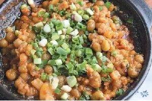烂肉豌豆