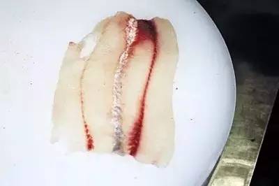 【创新菜】双味鱼卷